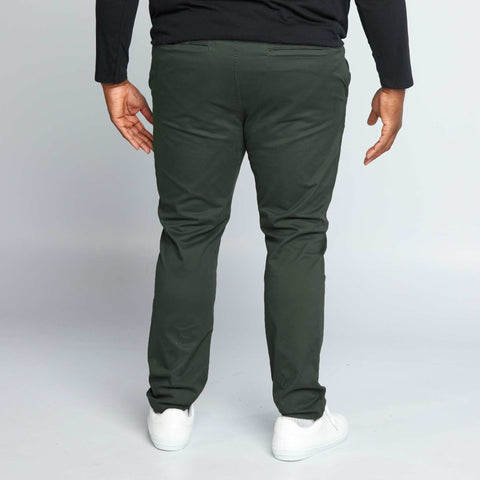 Chino slim - L32