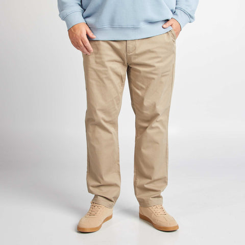 Chino slim - L32
