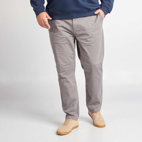 Chino slim - L32