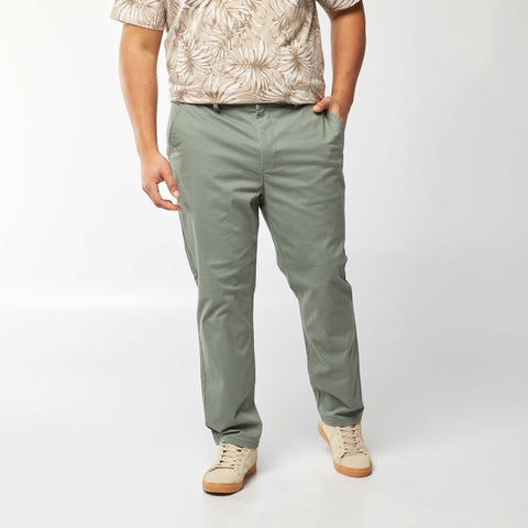 Chino slim - L32