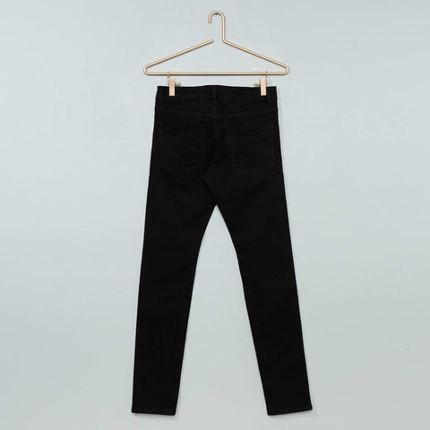 Jean skinny à 5 poches