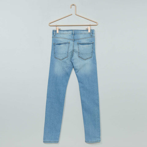 Jean skinny à 5 poches