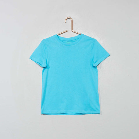 bleu curacao