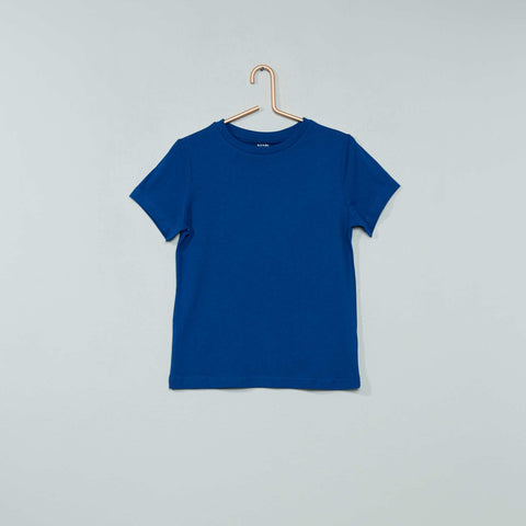 bleu foncé