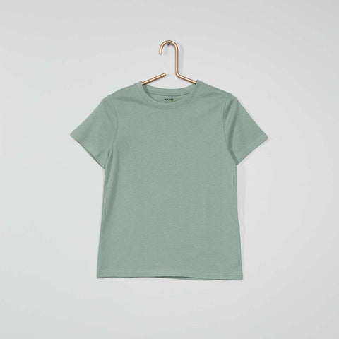 bleu vert