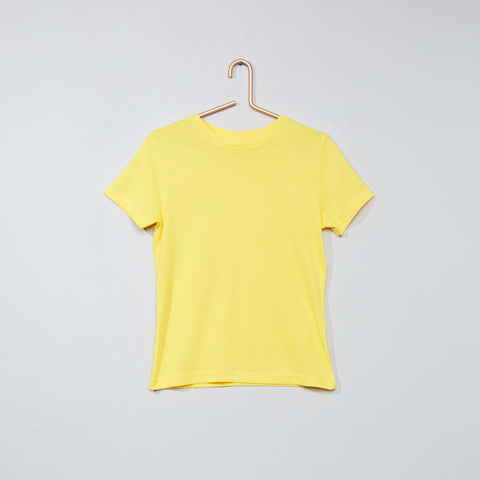 JAUNE
