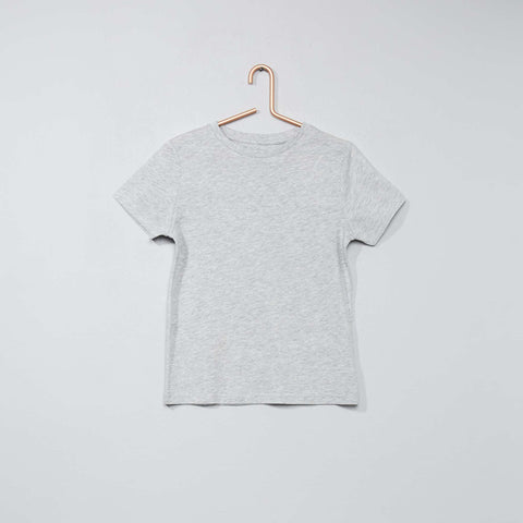 gris chiné