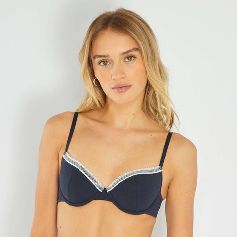 bleu marine