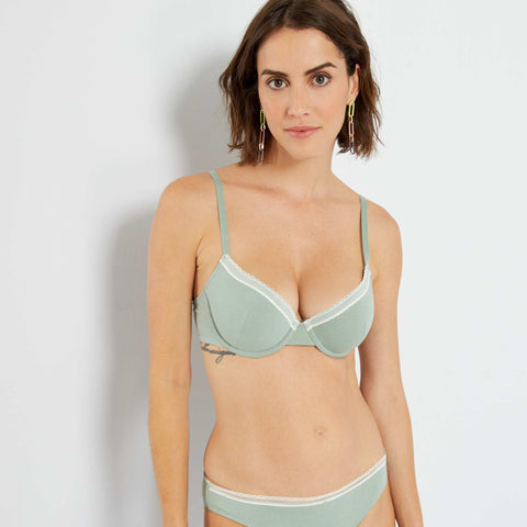 vert gris