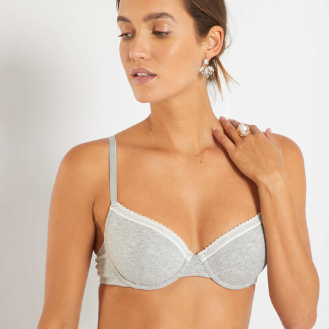 gris chiné