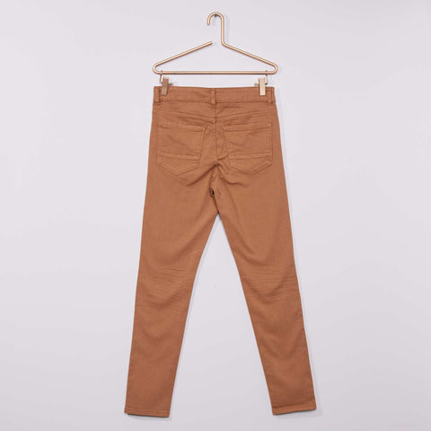 Jean skinny