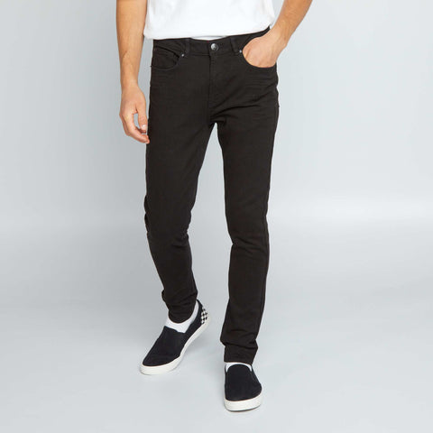 Jean skinny