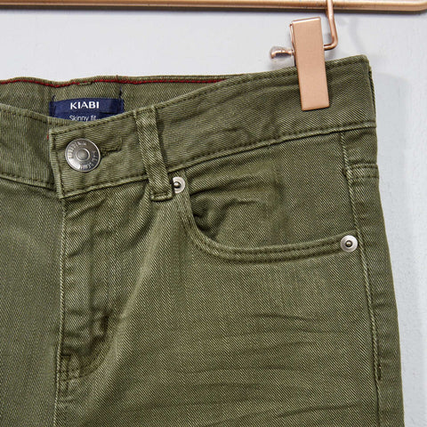 Jean skinny