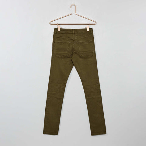 Jean skinny