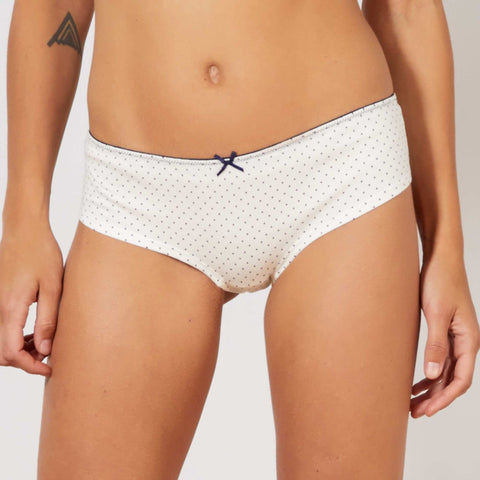 Lot de 3 shorties