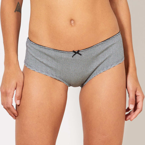 Lot de 3 shorties
