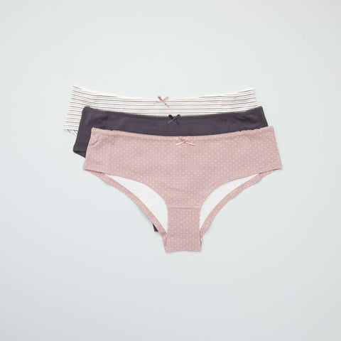 bleu/mauve