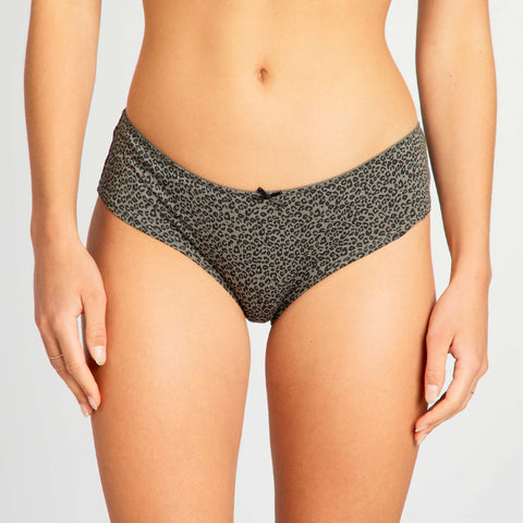 Lot de 3 shorties