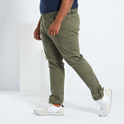kaki