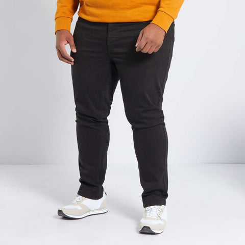 Pantalon slim - L32