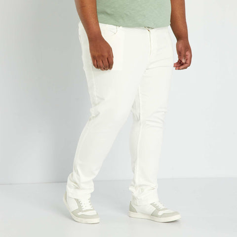 Pantalon slim - L32