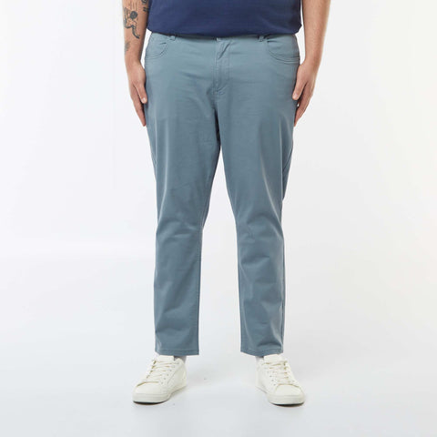 Pantalon slim - L32