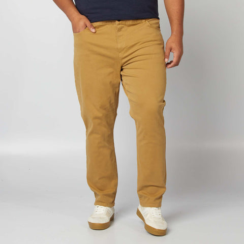 Pantalon slim - L32