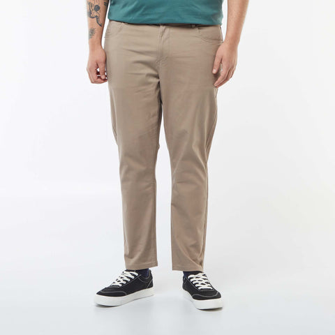 Pantalon slim - L32