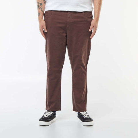 Pantalon slim - L32