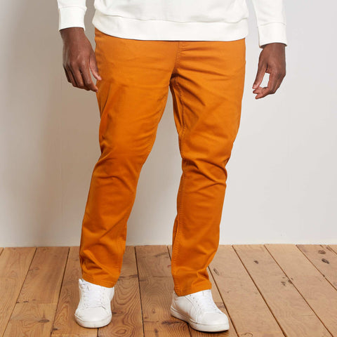 orange