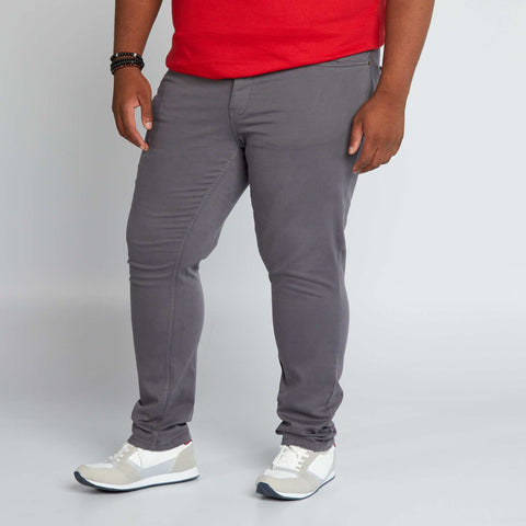 Pantalon slim - L32