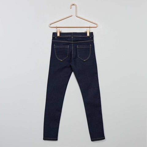 Jean skinny