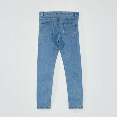Jean skinny