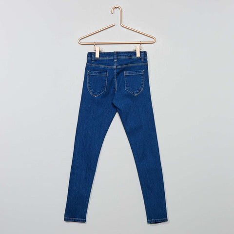 Jean skinny