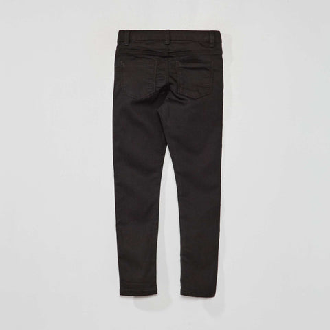 Jean skinny