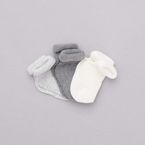 blanc/gris