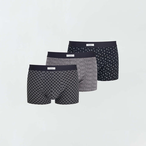 Noir /gris