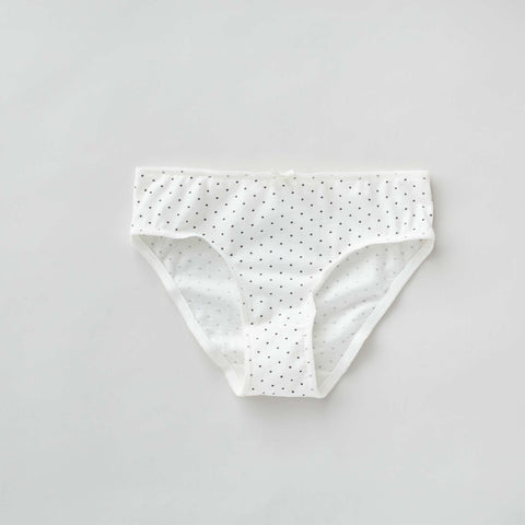 Culottes en jersey avec nœud fantaisie - Lot de 4