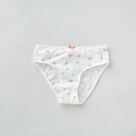 Culottes en jersey avec nœud fantaisie - Lot de 4