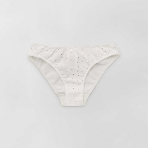 Culottes en jersey avec nœud fantaisie - Lot de 4