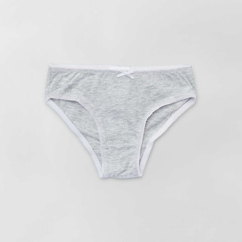 Culottes en jersey avec nœud fantaisie - Lot de 4
