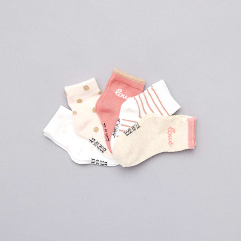 rose blanc beige