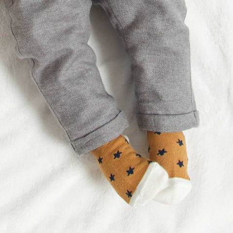 Chaussettes fantaisie - Lot de 5