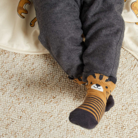 Chaussettes fantaisie - Lot de 5