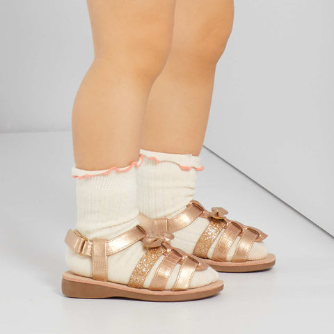 Chaussettes fantaisie - Lot de 5