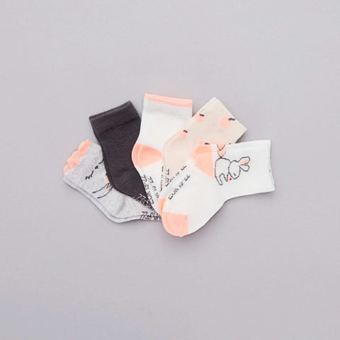 gris/rose/blanc