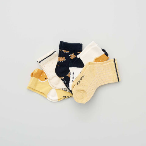 jaune/beige