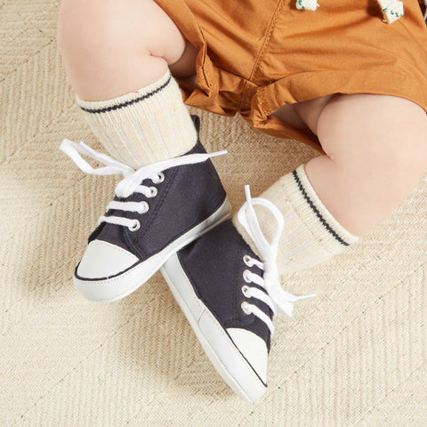 Chaussettes fantaisie - Lot de 5