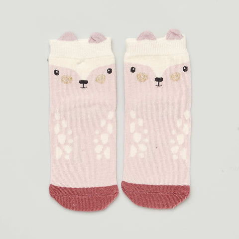Chaussettes fantaisie - Lot de 5