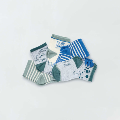 Bleu/vert